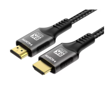 Logitech ZR144 8K Hdmı To Hdmı Kablo