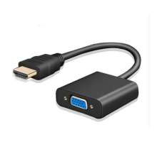 ZR147 Hdmı To Vga Çevirici Power