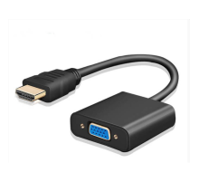 ZR147 Hdmı To Vga Çevirici Power