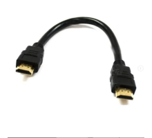 ZR155 Hdmı To Hdmı Kablo 30 Cm