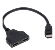 ZR158 Hdmı 2 Li Çoğaltıcı