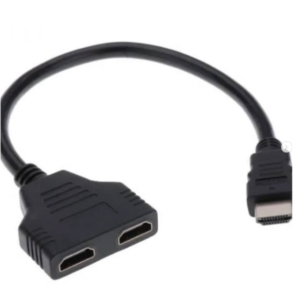 ZR158 Hdmı 2 Li Çoğaltıcı