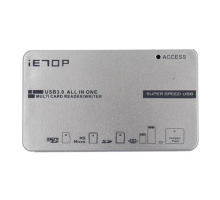 C307 İetop 3.0 Çoklu Card Reader