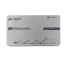 C307 İetop 3.0 Çoklu Card Reader