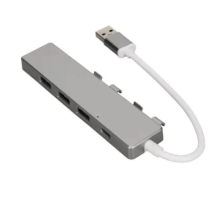 Ads301/A Usb 3,0 4 Port Hub