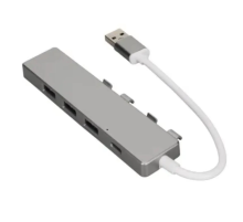 Ads301/A Usb 3,0 4 Port Hub