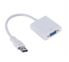 Micro 5Pin Vga Çevirici Aparat ZR176