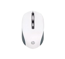 Hp S1000C Beyaz Wireless Şarjlı Mouse