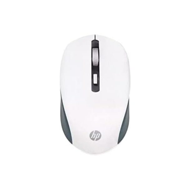 toptan-xml-dropshipping-Hp S1000C Beyaz Wireless Şarjlı Mouse