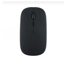ZR216 Siyah Bluetooth Mouse