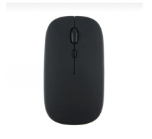ZR216 Siyah Bluetooth Mouse