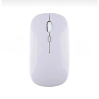 ZR216 Beyaz Bluetooth Mouse