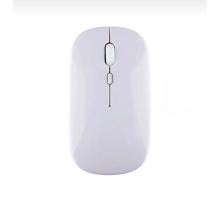 ZR216 Beyaz Bluetooth Mouse