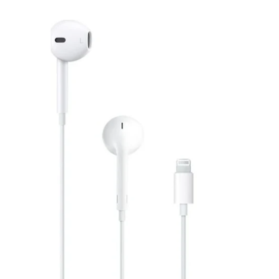 ZR316 Orijinal Lightning Kablolu Kulaklık
