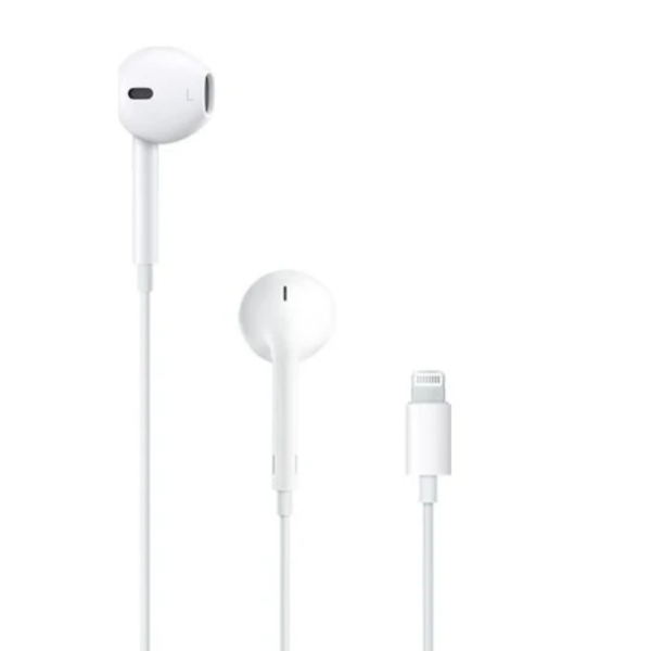 ZR316 Orijinal Lightning Kablolu Kulaklık