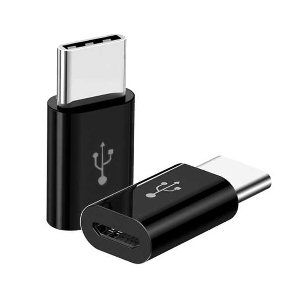 toptan-xml-dropshipping-ZR393 Micro Type-C Çevirici