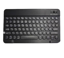 ZR455 Siyah Bluethooth Klavye
