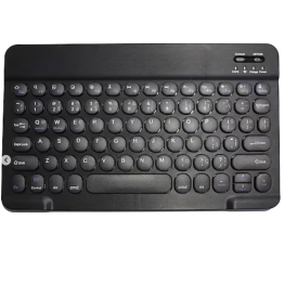 ZR455 Siyah Bluethooth Klavye