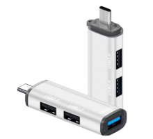 ZR 471 Ads302/C Type-C Usb Hub