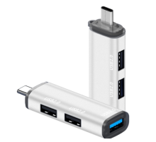 ZR 471 Ads302/C Type-C Usb Hub