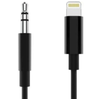 ZR500 Jh-023 Lightning Aux Çevirici