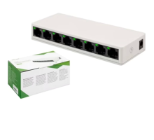 ZR473 8 Port Switch