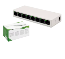 ZR473 8 Port Switch