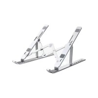 Metal Katlanabilir Laptop Stand ZR521