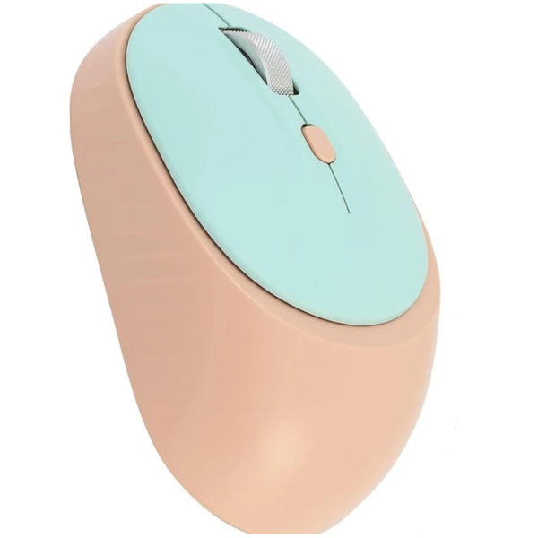 toptan-xml-dropshipping-Hp M231 Turkuaz Pembe Bluetooth Wireless Mouse