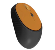 Hp M231 Turuncu Siyah Bluetooth Wireless Mouse