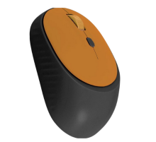 Hp M231 Turuncu Siyah Bluetooth Wireless Mouse