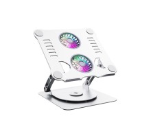 V4.1 360 Rotating Laptop Stand ZR526