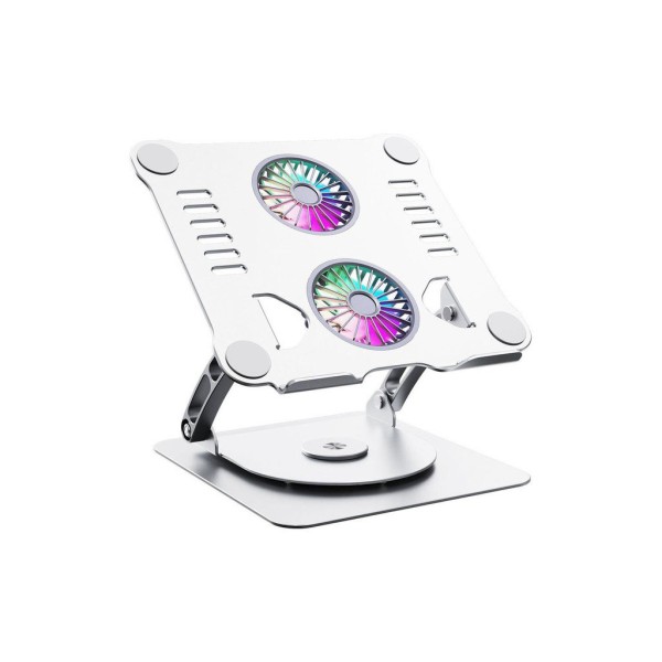 V4.1 360 Rotating Laptop Stand ZR526