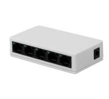 ZR472 5 Port Switch