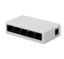 ZR472 5 Port Switch