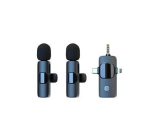 ZR564 K15 İkili Çoklu Mikrofon
