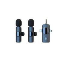 ZR564 K15 İkili Çoklu Mikrofon