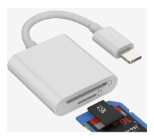 ZR571 Nk1022 Type-C Card Reader