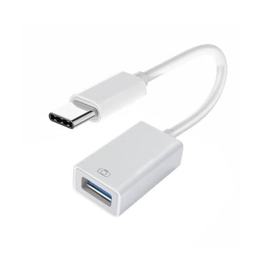 ZR575 Type-C To Otg Usb 3.0 Çevirici
