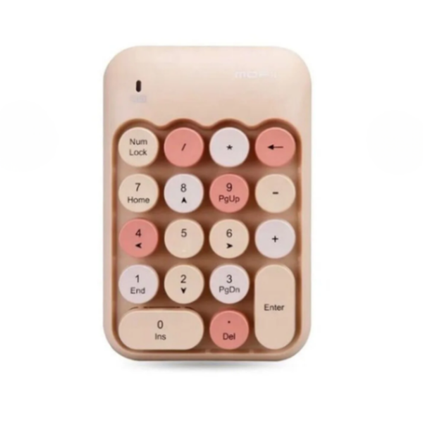 Mofii Krem X910 Numlock