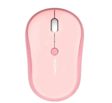 Mofii M5Ag Pembe Wirless Mouse