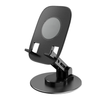 Dudao Siyah F17S Telefon Stand