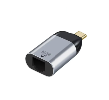 ZR586 S-1725 Type-C Rj45 Gigabit Çevirici