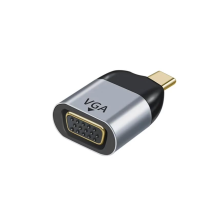 ZR587 S-1723 Type-C To Vga Çevirici