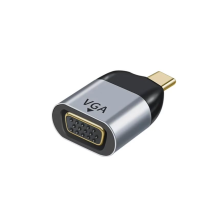 ZR587 S-1723 Type-C To Vga Çevirici