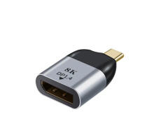 ZR588 S-1721 Type-C Dp 8K Çevirici