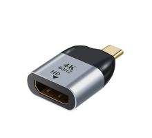 Type-C Hdmi Çevirici 4K 60Hz S-1722 ZR590