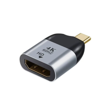 Type-C Hdmi Çevirici 4K 60Hz S-1722 ZR590