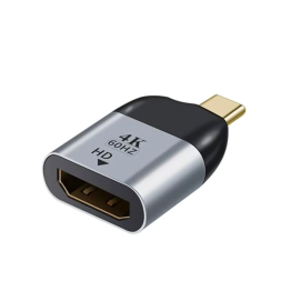 Type-C Hdmi Çevirici 4K 60Hz S-1722 ZR590