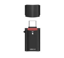ZR593 Type-C Otg Tf Card Reader